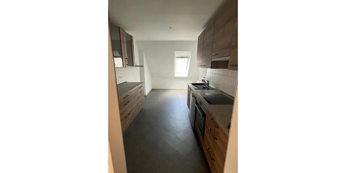 Dachgeschoßwohnung Bargfeld-Stegen Stegen - 4 Zimmer, 89 m&sup2;, 1.100&euro; | Angebot:24623629