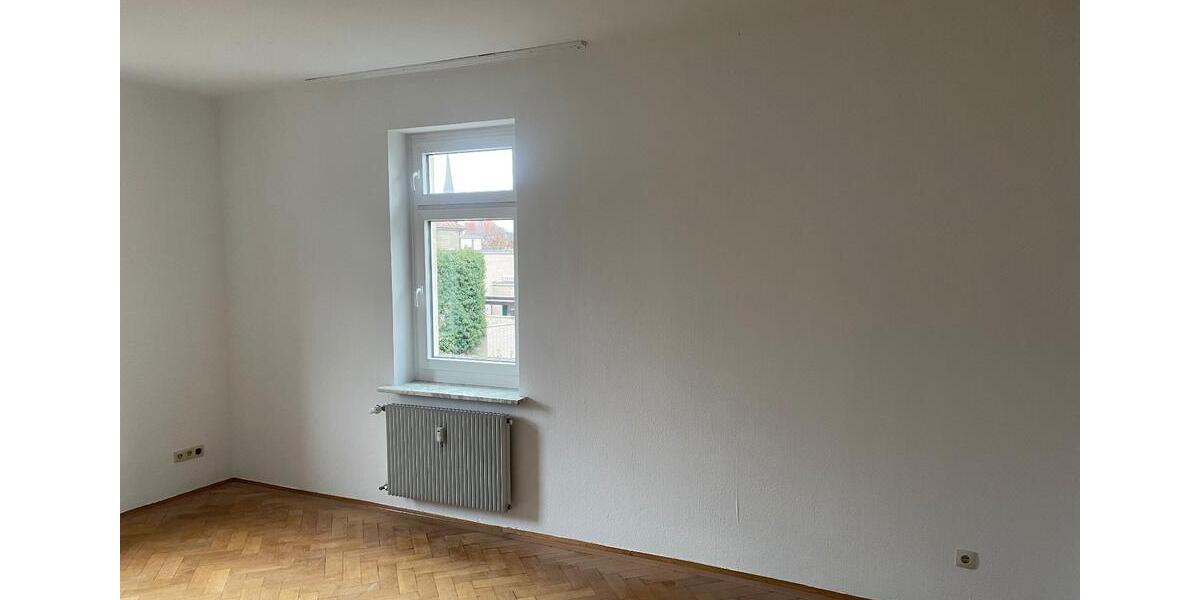 5-Zimmer-Altbauwohnung 5 zimmer