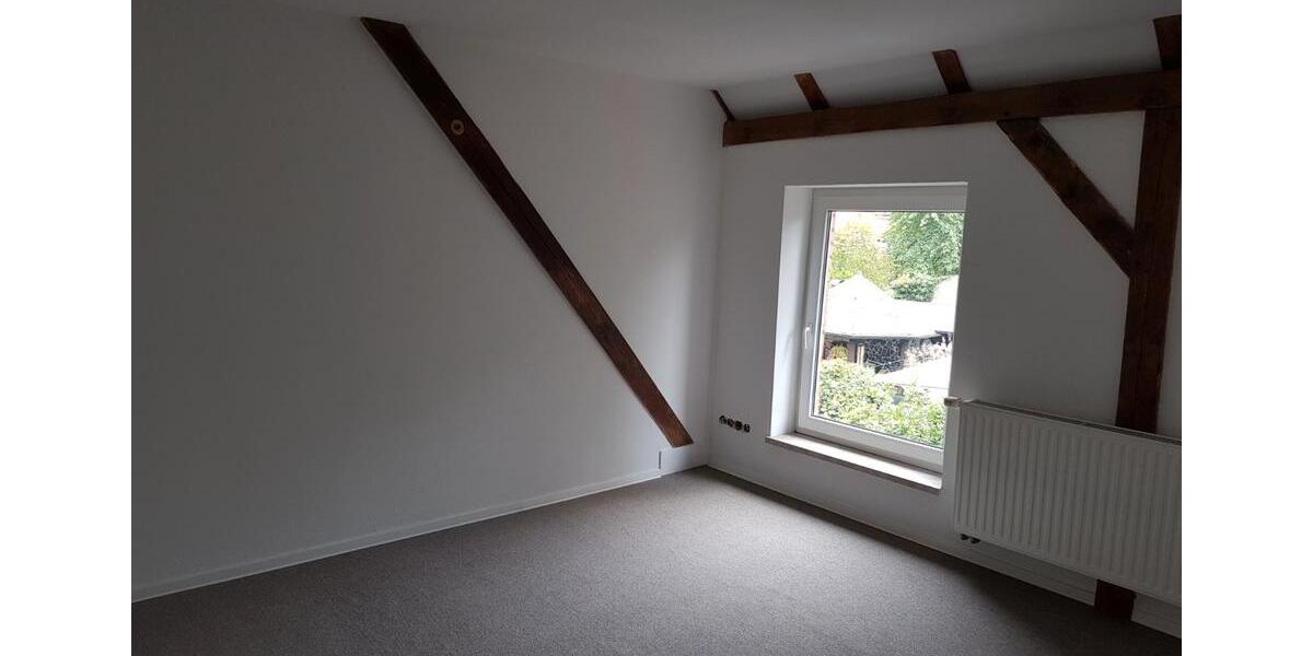 Etagenwohnung Ludwigslust - 3 Zimmer, 82 m&sup2;, 704&euro; | Angebot:26646270