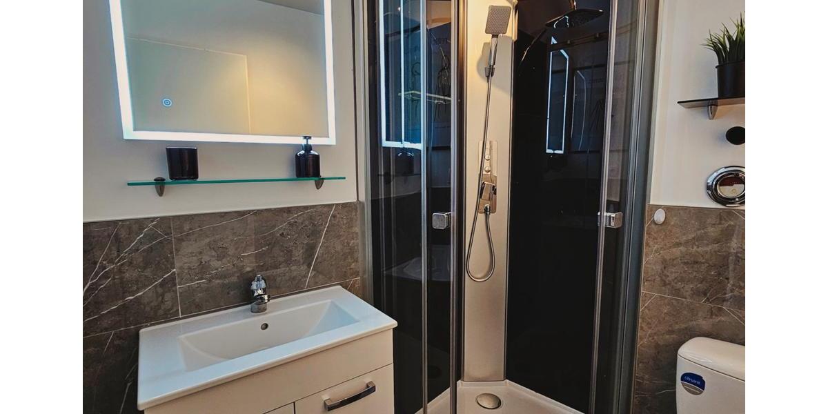 Wohnen auf Zeit Mannheim Neckarstadt-Ost - 1 Zimmer, 21 m&sup2;, 969&euro; | Angebot:26213565