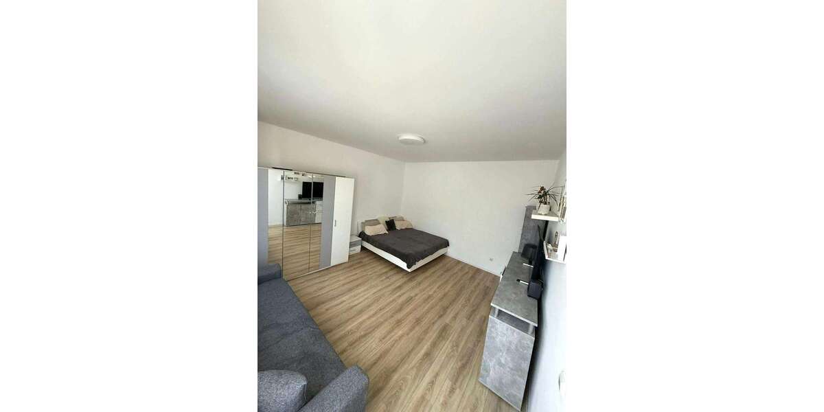 Zimmer Mannheim Neckarau - 1 Zimmer, 1.250&euro; | Angebot:23979162