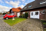 Sonnenterrasse, Kamin & Garten – Lieblings-Doppelhaushälfte für die Familie in Münster Hiltrup! 5.5 zimmer