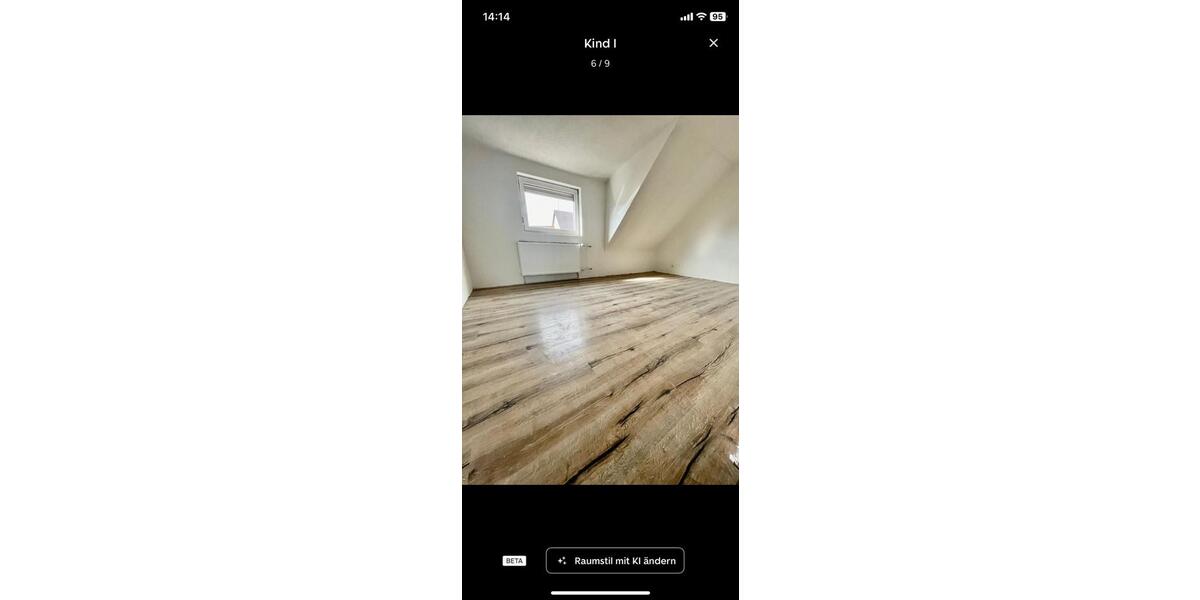 Wohnen auf Zeit Güglingen - 4 Zimmer, 88 m&sup2;, 480&euro; | Angebot:26697640