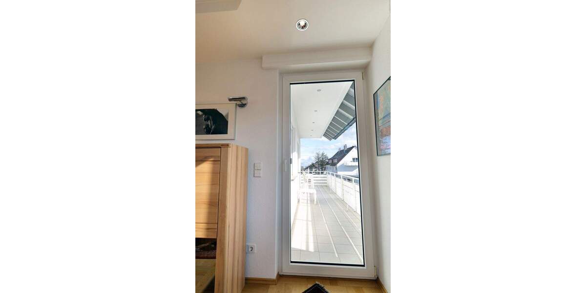 Etagenwohnung Leinfelden-Echterdingen Leinfelden - 4 Zimmer, 110 m&sup2;, 2.000&euro; | Angebot:25840929