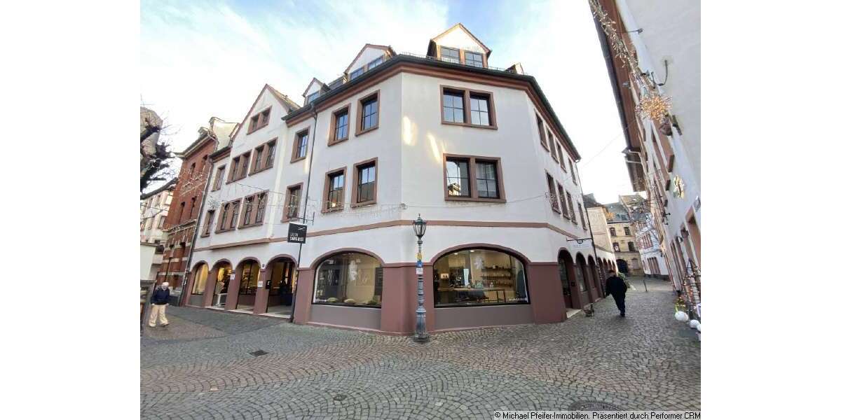 Einzelhandel in Mainz 1.100 € 54 m² zimmer