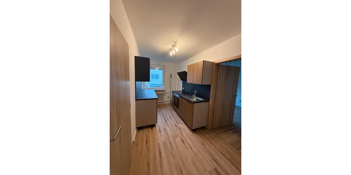 Erdgeschoßwohnung Laubach - 2 Zimmer, 43 m&sup2;, 650&euro; | Angebot:24551738