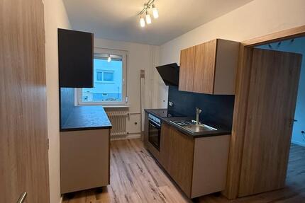 Wohnung Laubach - 2 Zimmer, 43 m&sup2;, 650&euro; | Angebot:24551738