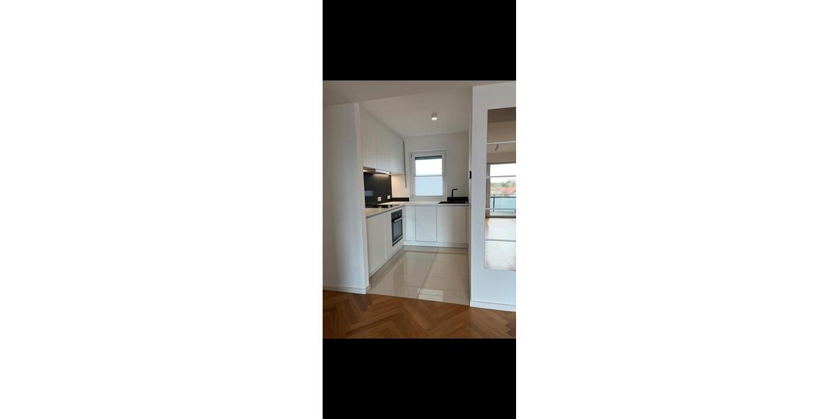 Dachgeschoßwohnung Lauf an der Pegnitz - 2 Zimmer, 57 m&sup2;, 950&euro; | Angebot:24995889