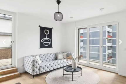 Wohnung zum Mieten in Freiburg 1.350 € 76 m² 2 zimmer