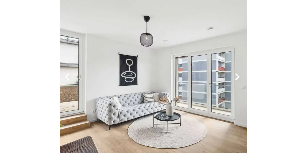 Wohnung zum Mieten in Freiburg 1.350 € 76 m² 2 zimmer