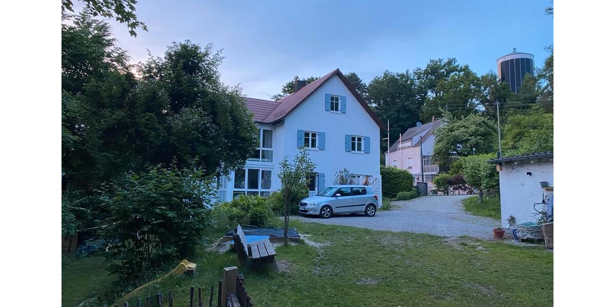 Super schöne Wohnung zur Zwischenmiete☀️ 4 zimmer