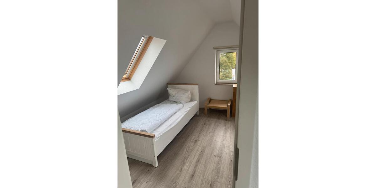 Etagenwohnung Klütz - 4 Zimmer, 80 m&sup2;, 1.400&euro; | Angebot:26699396