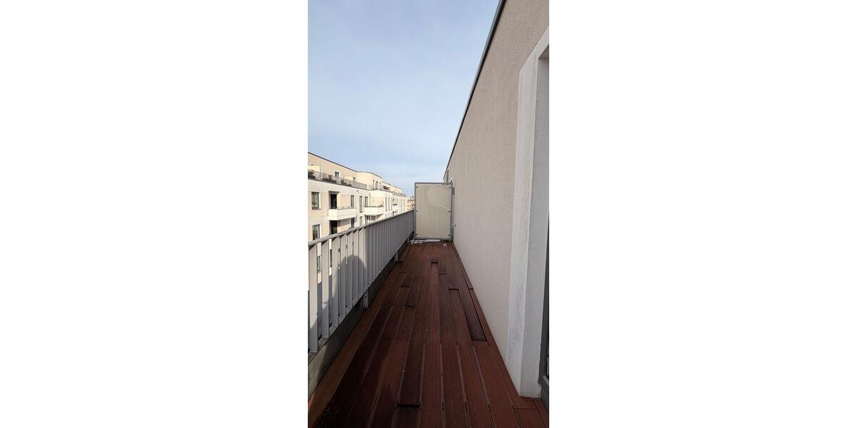 Dachgeschoßwohnung Berlin Treptow-Köpenick - 2 Zimmer, 62 m&sup2;, 1.110&euro; | Angebot:25246042