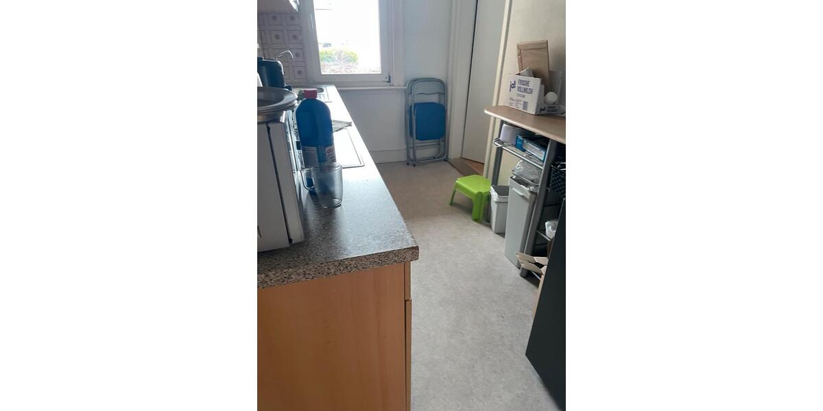 Erdgeschoßwohnung Albstadt - 3 Zimmer, 55 m&sup2;, 700&euro; | Angebot:25886758