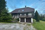 Erdgeschoßwohnung Hornberg - 4 Zimmer, 106 m&sup2;, 1.250&euro; | Angebot:26626728