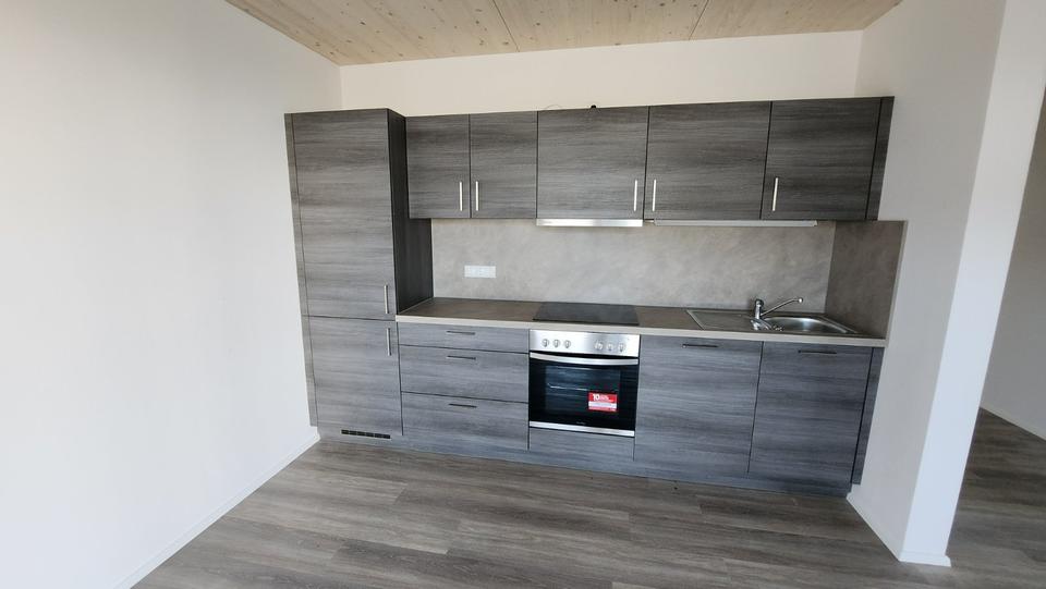 Erdgeschoßwohnung Geslau - 3.5 Zimmer, 100 m&sup2;, 1.000&euro; | Angebot:25722524