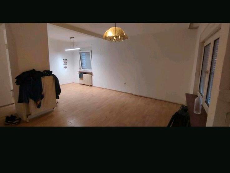 Etagenwohnung Lorsch - 3 Zimmer, 70 m&sup2;, 750&euro; | Angebot:24674619