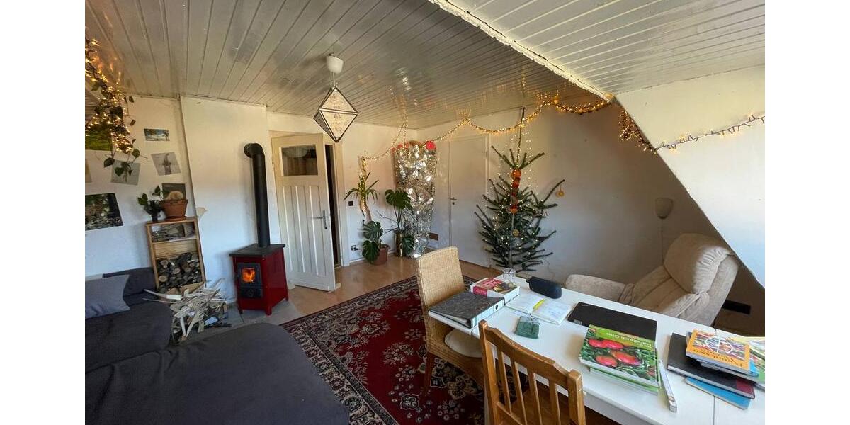 Wohnen auf Zeit Witzenhausen - 1 Zimmer, 8 m&sup2;, 260&euro; | Angebot:26287143