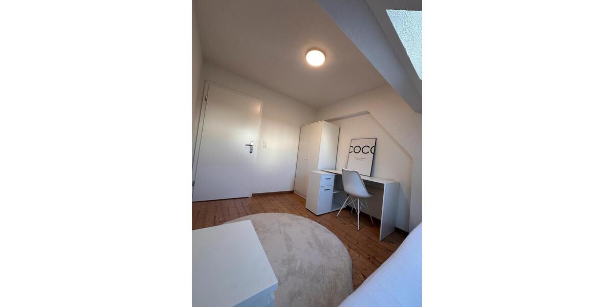 Wohnen auf Zeit Sigmaringen - 4 Zimmer, 70 m&sup2;, 350&euro; | Angebot:26553483