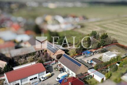 Zwei Gewerbeeinheiten als Paket oder einzeln ZU MIETEN! zimmer