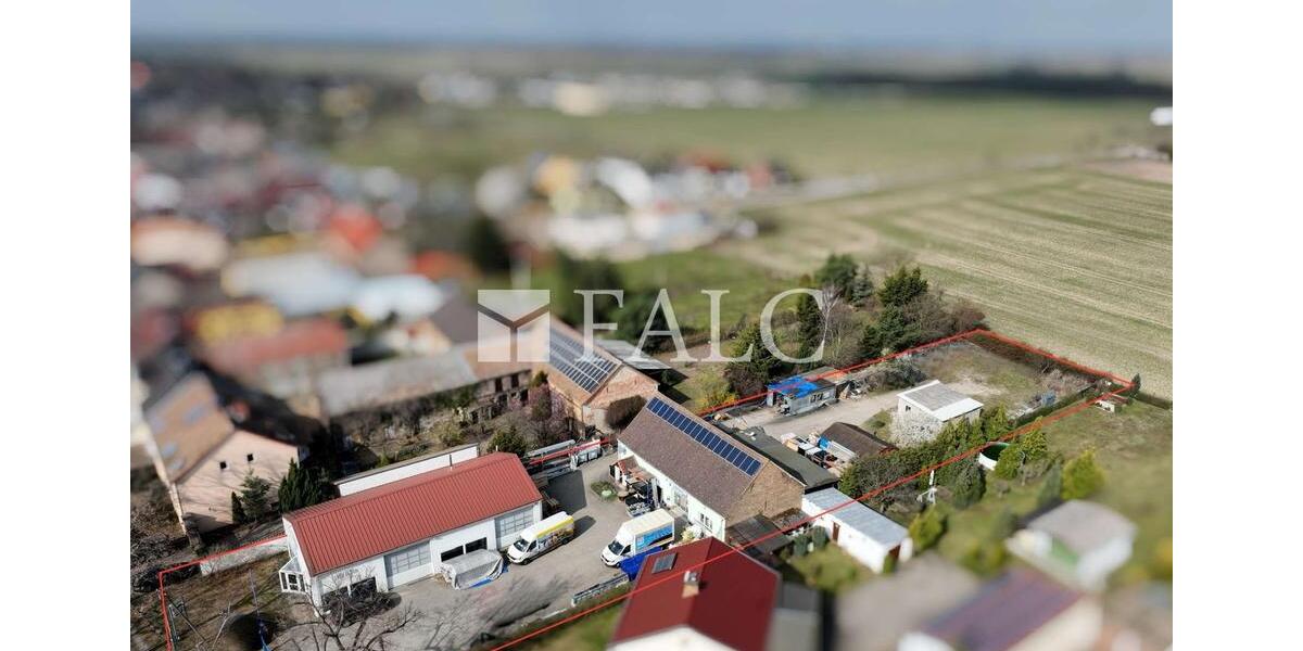 Zwei Gewerbeeinheiten als Paket oder einzeln ZU MIETEN! zimmer