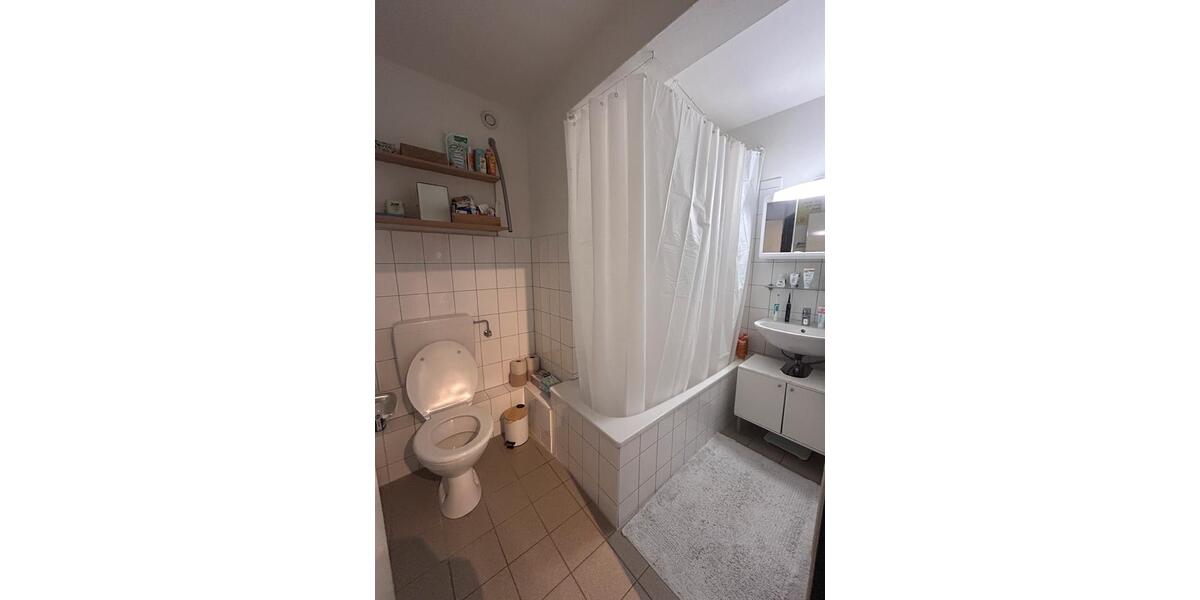 Wohnen auf Zeit Göttingen Oststadt - 3 Zimmer, 74 m&sup2;, 893&euro; | Angebot:26227139