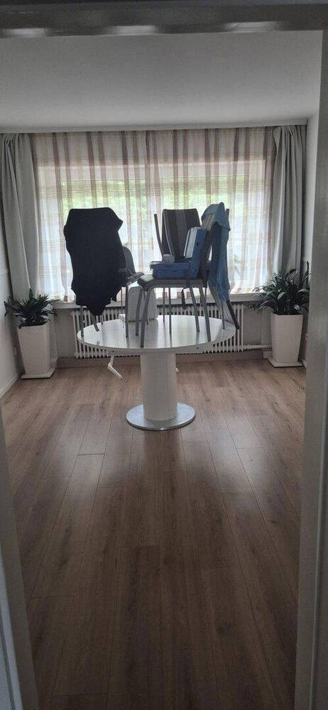 Großzügige 4-Zimmerwohnung mit Balkon in ruhiger Stadtrandlage von Meinerzhagen