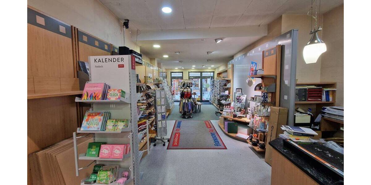 Gewerbeobjekt Bad Staffelstein - 990&euro; | Angebot:25707599