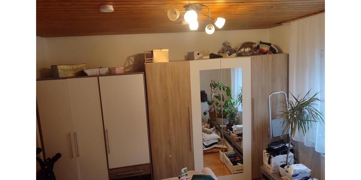 Etagenwohnung Heidenheim an der Brenz - 3 Zimmer, 76 m&sup2;, 950&euro; | Angebot:25716828