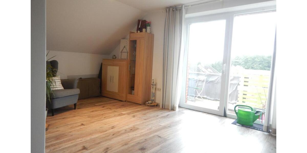 Maisonettenwohnung Syke - 3 Zimmer, 72 m&sup2;, 760&euro; | Angebot:26133983