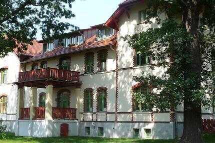 Wohnung Eisenhüttenstadt - 2 Zimmer, 62 m&sup2;, 440&euro; | Angebot:26491469