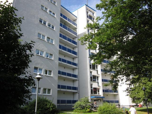 lichtdurchflutete 2-Zi-Wohnung mit Weitblick über Bochum Eppendorf zimmer