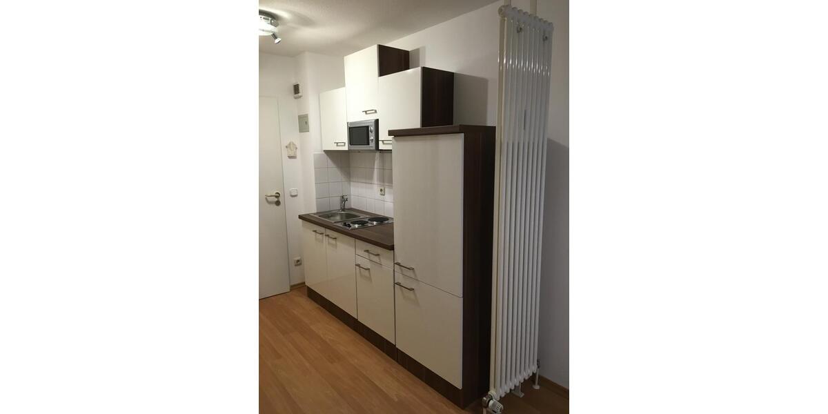 Etagenwohnung Passau Mühltal - 1 Zimmer, 22 m&sup2;, 355&euro; | Angebot:26329473