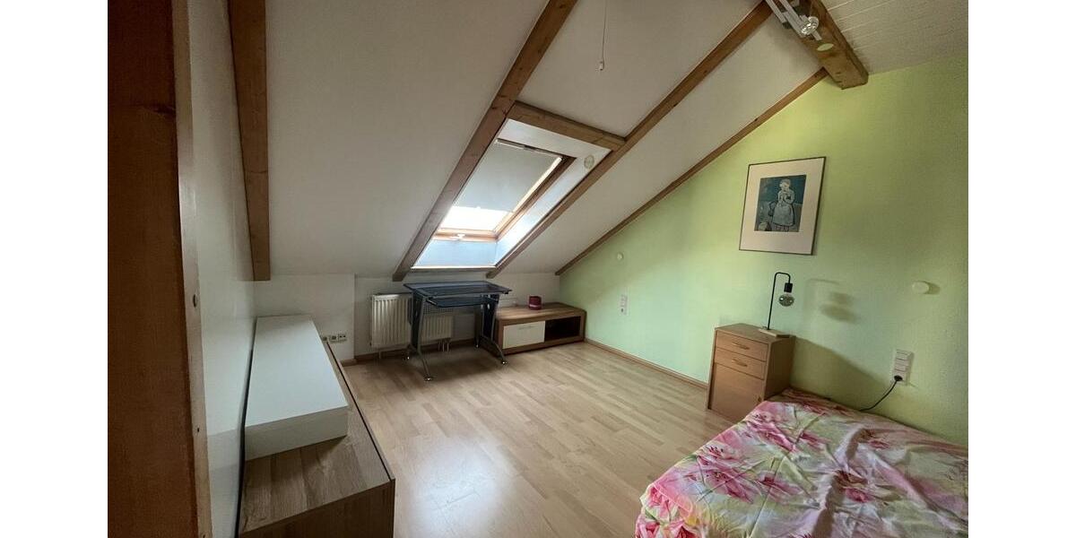 Wohnen auf Zeit Abstatt - 3.5 Zimmer, 95 m&sup2;, 980&euro; | Angebot:25468377
