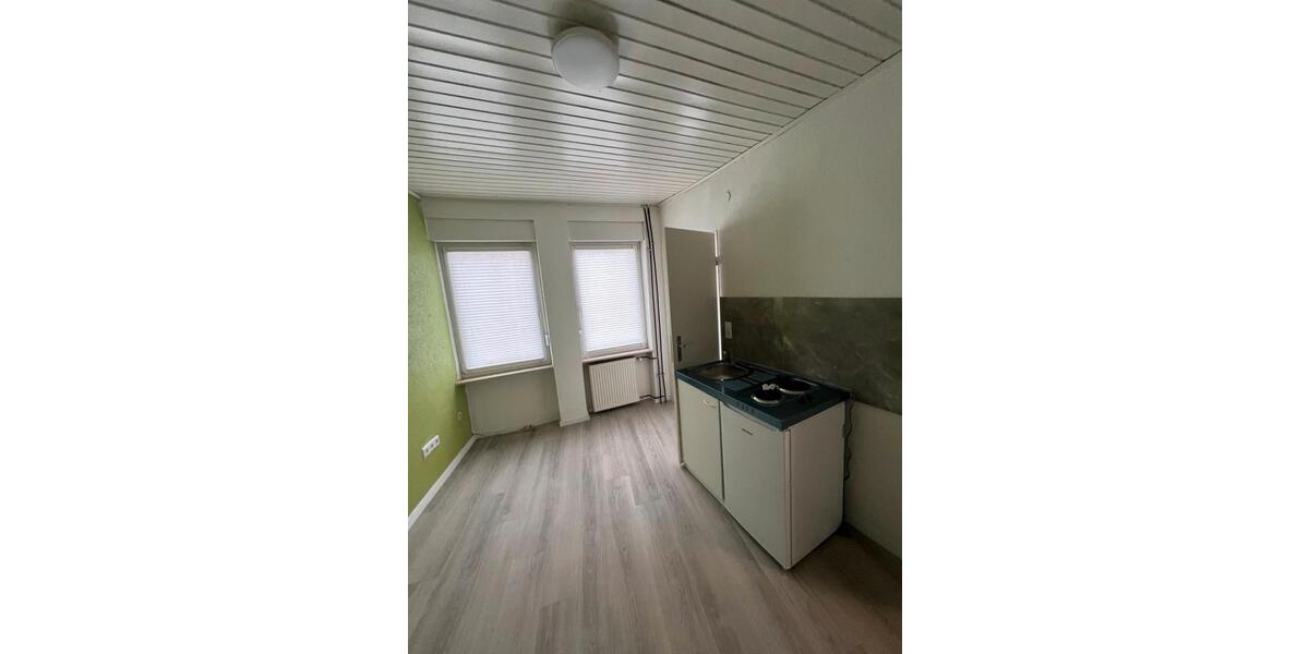Etagenwohnung Bingen am Rhein - 1 Zimmer, 18 m&sup2;, 450&euro; | Angebot:25873822
