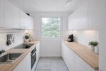Etagenwohnung Solingen - 2 Zimmer, 55 m&sup2;, 650&euro; | Angebot:26535421