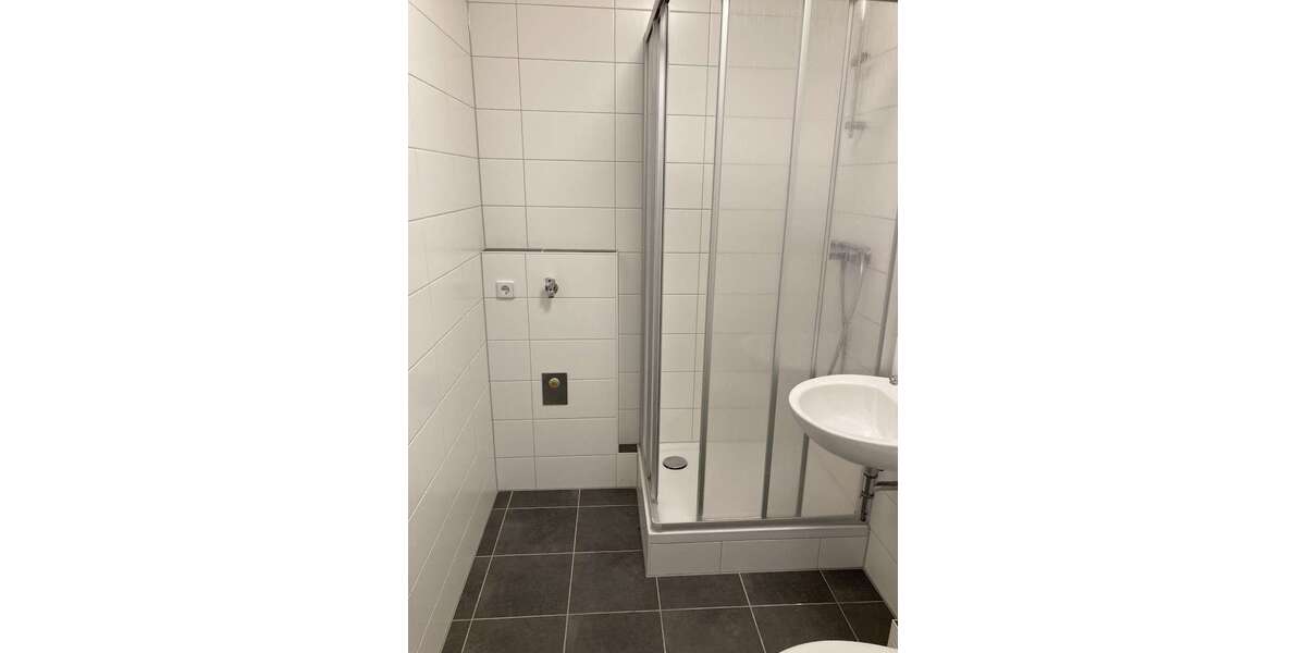 Etagenwohnung Gera Zeulsdorf - 1 Zimmer, 36 m&sup2;, 220&euro; | Angebot:26772905