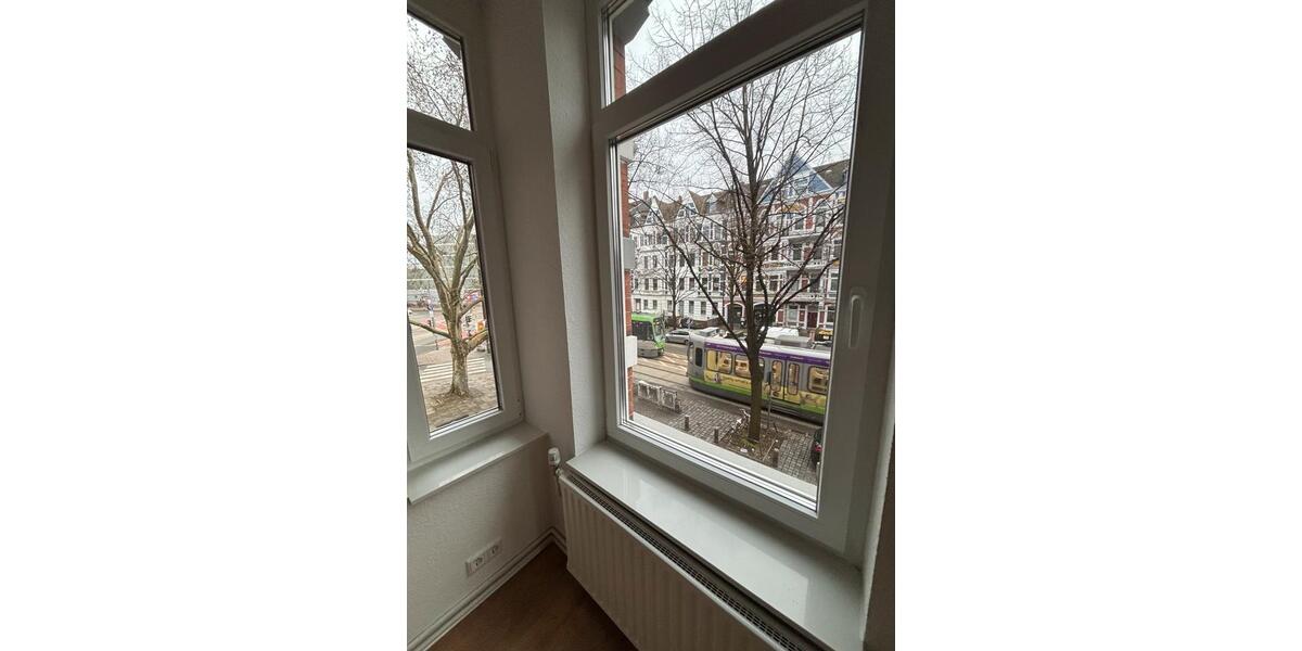 Wohnen auf Zeit Hannover Nord - 1 Zimmer, 20 m&sup2;, 545&euro; | Angebot:25399654