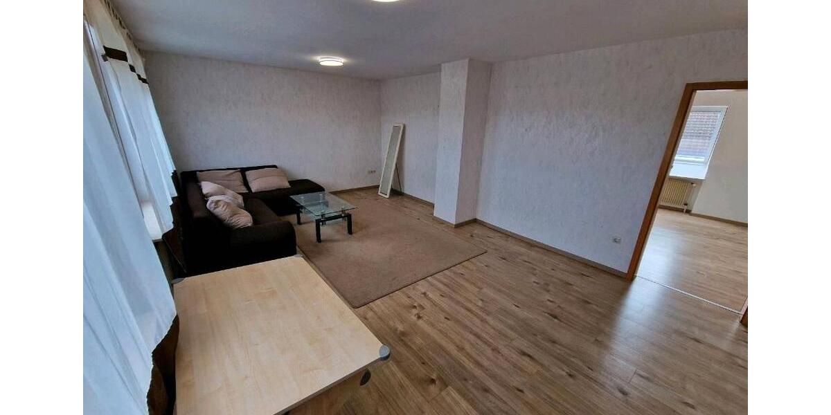 Dachgeschoßwohnung Stetten am kalten Markt - 3 Zimmer, 80 m&sup2;, 720&euro; | Angebot:26522061