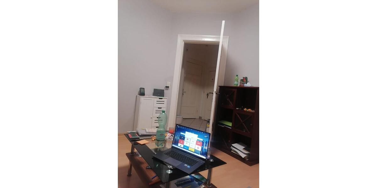 Erdgeschoßwohnung Tönning - 2 Zimmer, 30 m&sup2;, 300&euro; | Angebot:24813124