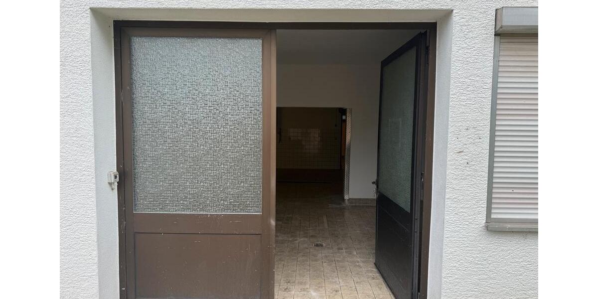 Gewerbeobjekt Eningen unter Achalm - 800&euro; | Angebot:26241747