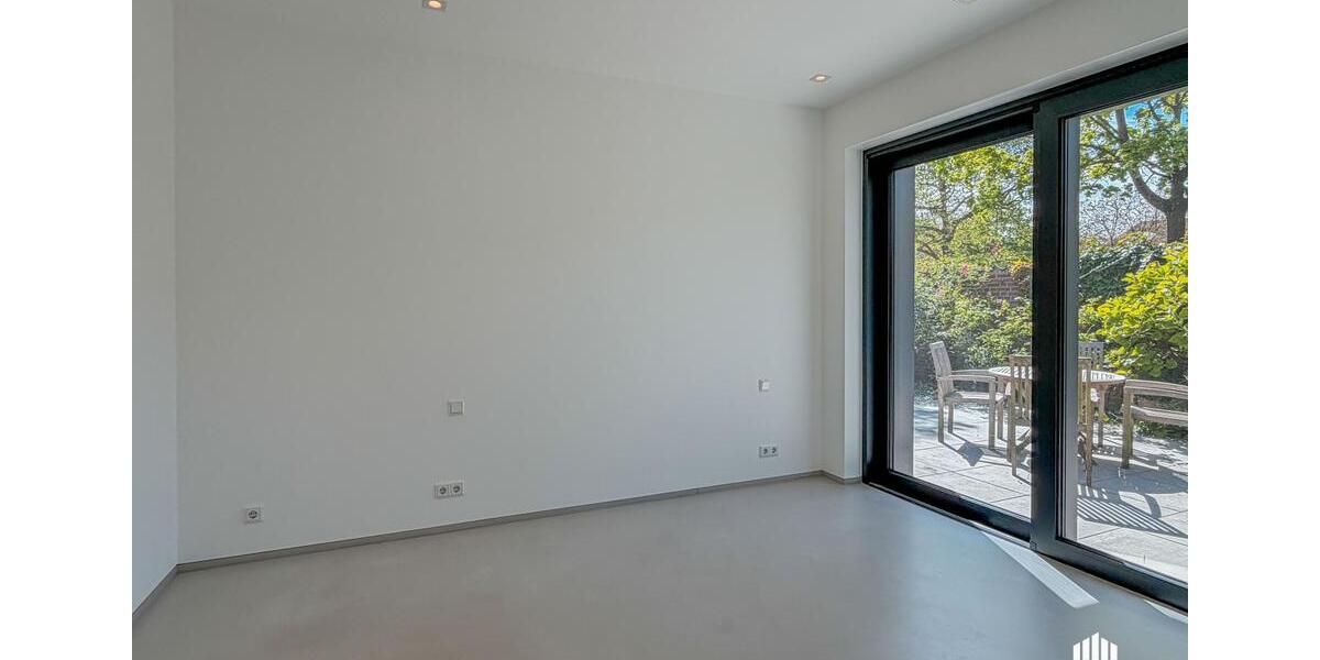 Erdgeschoßwohnung Münster Mitte-Süd - 2 Zimmer, 98 m&sup2;, 1.695&euro; | Angebot:26548246