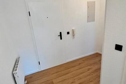4 Zimmer Wohnung renoviert mit Tiefgarage Waltrop 4 zimmer