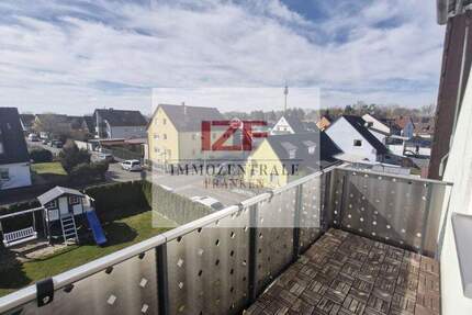 Wohnung Nürnberg Werderau - 2 Zimmer, 72 m&sup2;, 930&euro; | Angebot:25968762