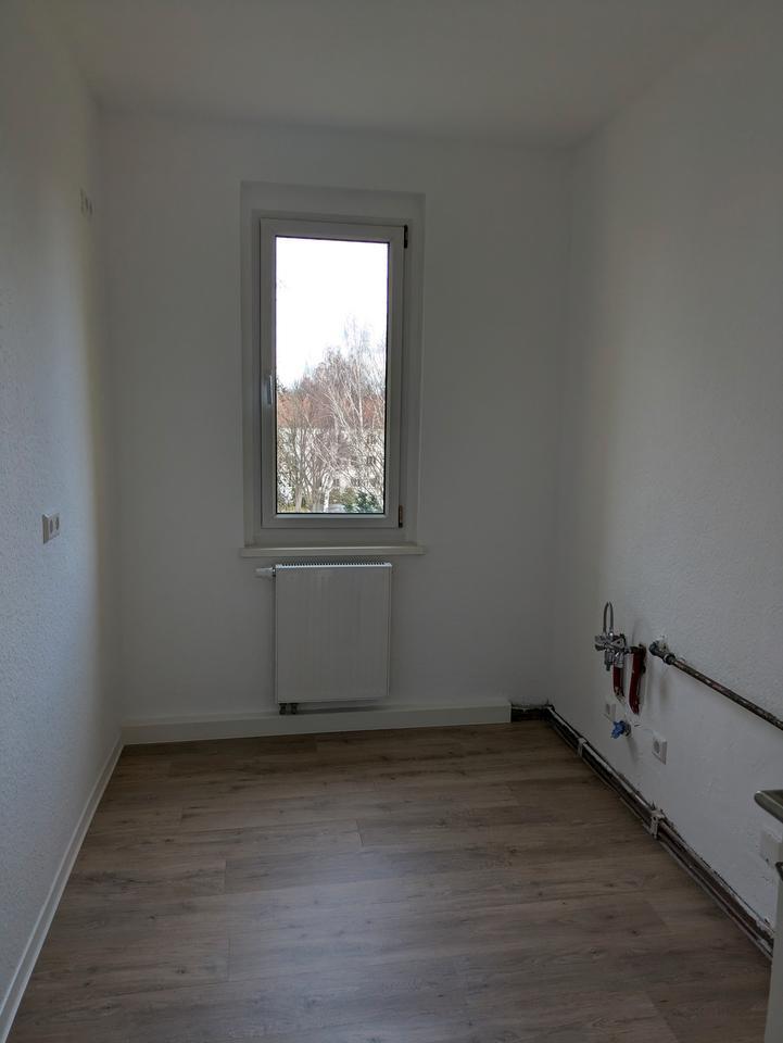 2-Raum Wohnung in der Nähe der Hochschule