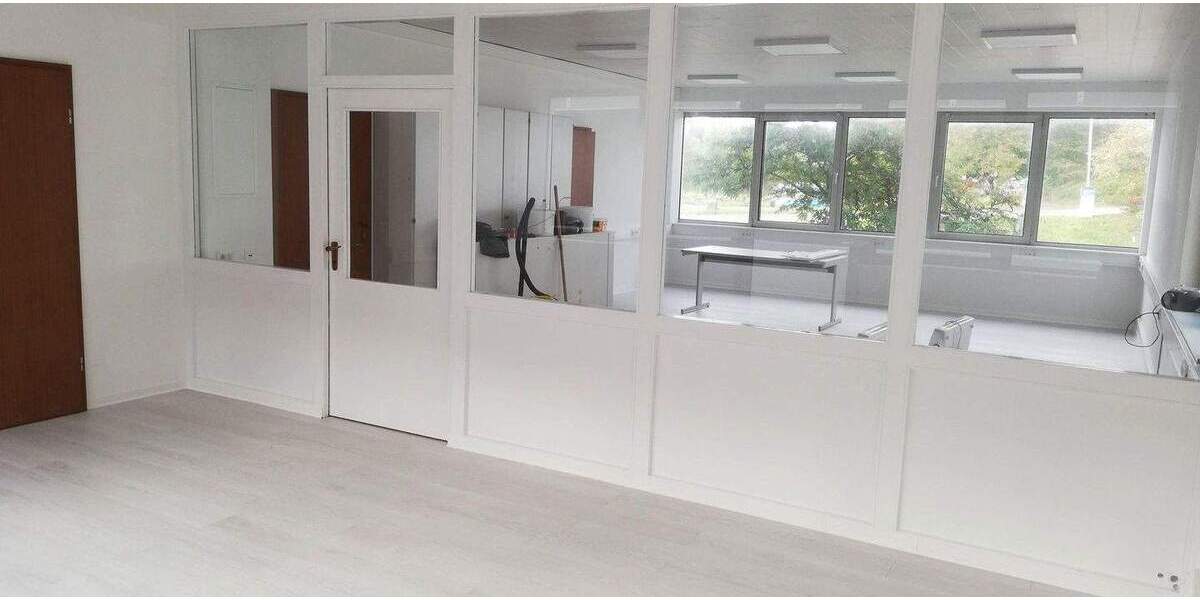 Gewerbeobjekt Zweibrücken - 1.485&euro; | Angebot:25051117