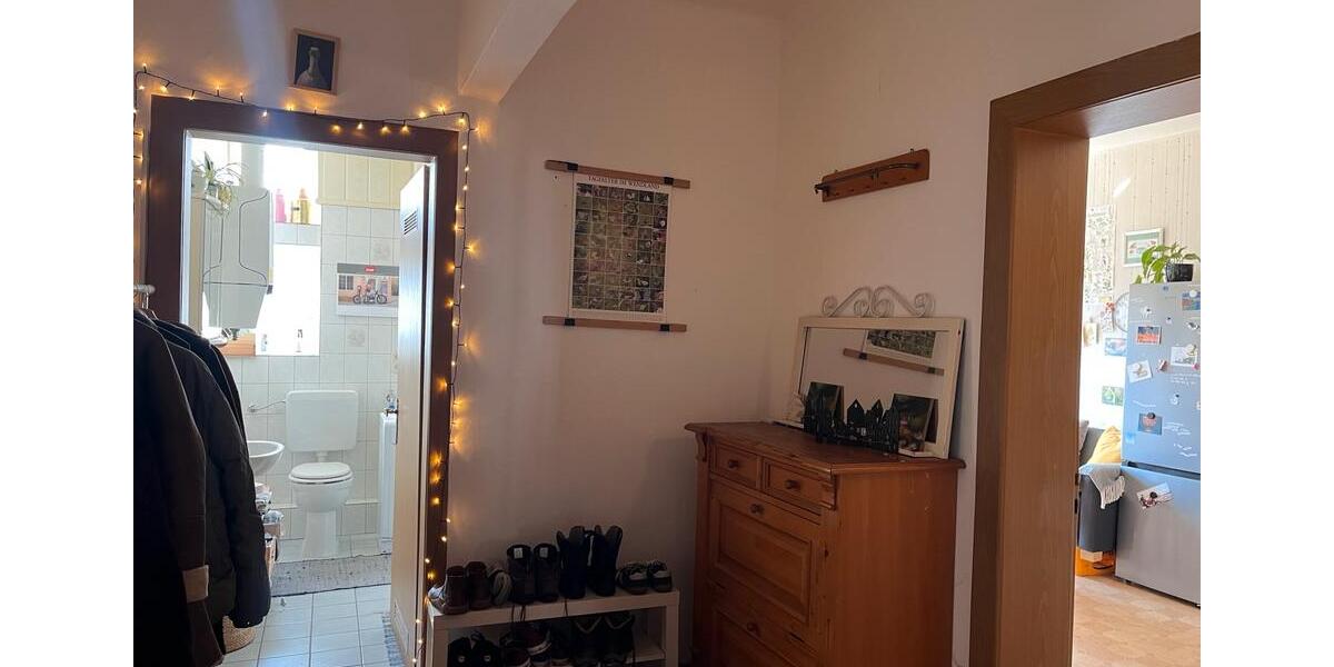 Erdgeschoßwohnung Osnabrück Hafen - 5 Zimmer, 90 m&sup2;, 366&euro; | Angebot:25857218