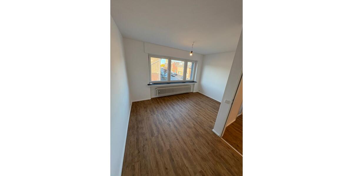 Hochwertig kernsanierte 4-Zimmer Terrassenwohnung Paffendorf 4 zimmer