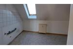 Dachgeschoßwohnung Leisnig - 2 Zimmer, 42 m&sup2;, 250&euro; | Angebot:25717054