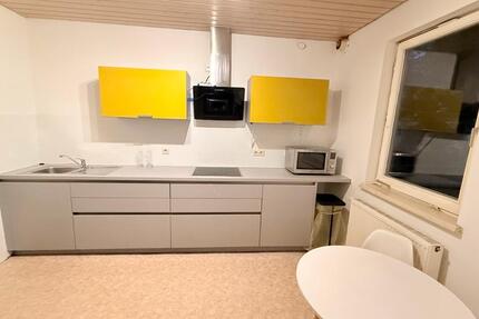 Wohngemeinschaft in der Innenstadt 7 zimmer